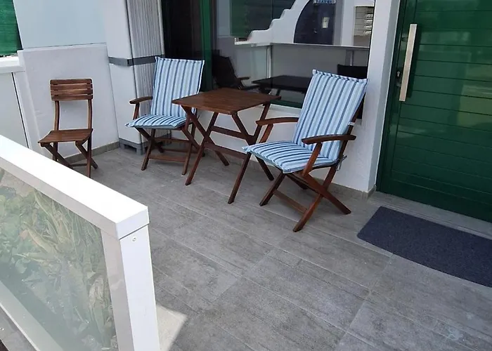 Apartamento Beigu Puerto Del Carmen