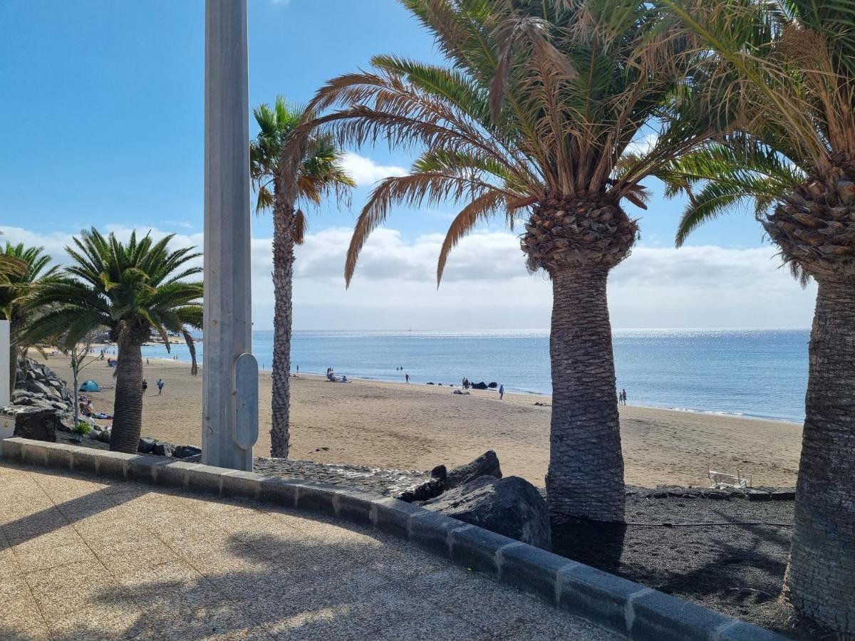 Beigu Puerto del Carmen (Lanzarote)
