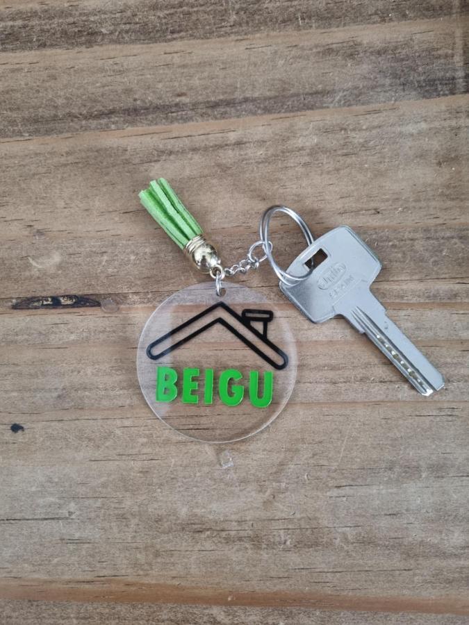 Beigu Appartement