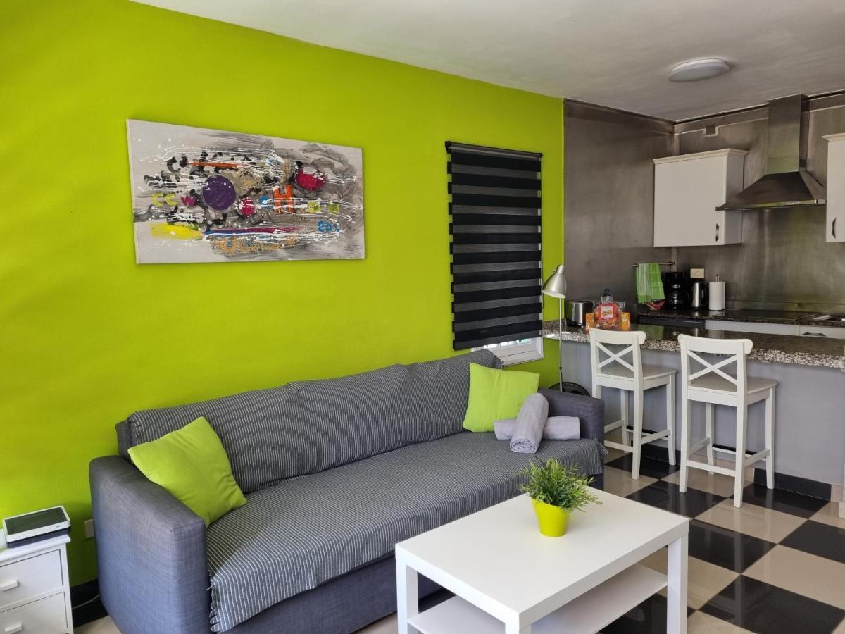 Appartement Beigu Puerto Del Carmen