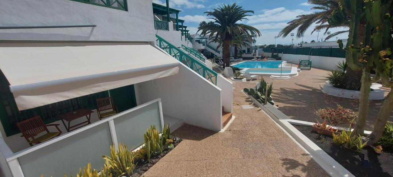 Beigu Appartement Puerto del Carmen (Lanzarote)