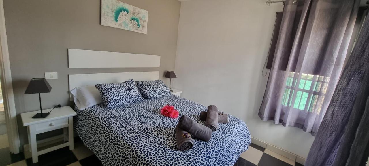 Beigu Appartement Puerto del Carmen (Lanzarote)