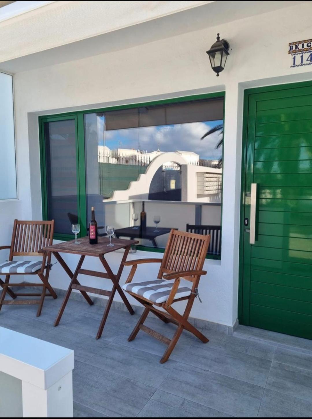 Beigu Puerto del Carmen (Lanzarote)