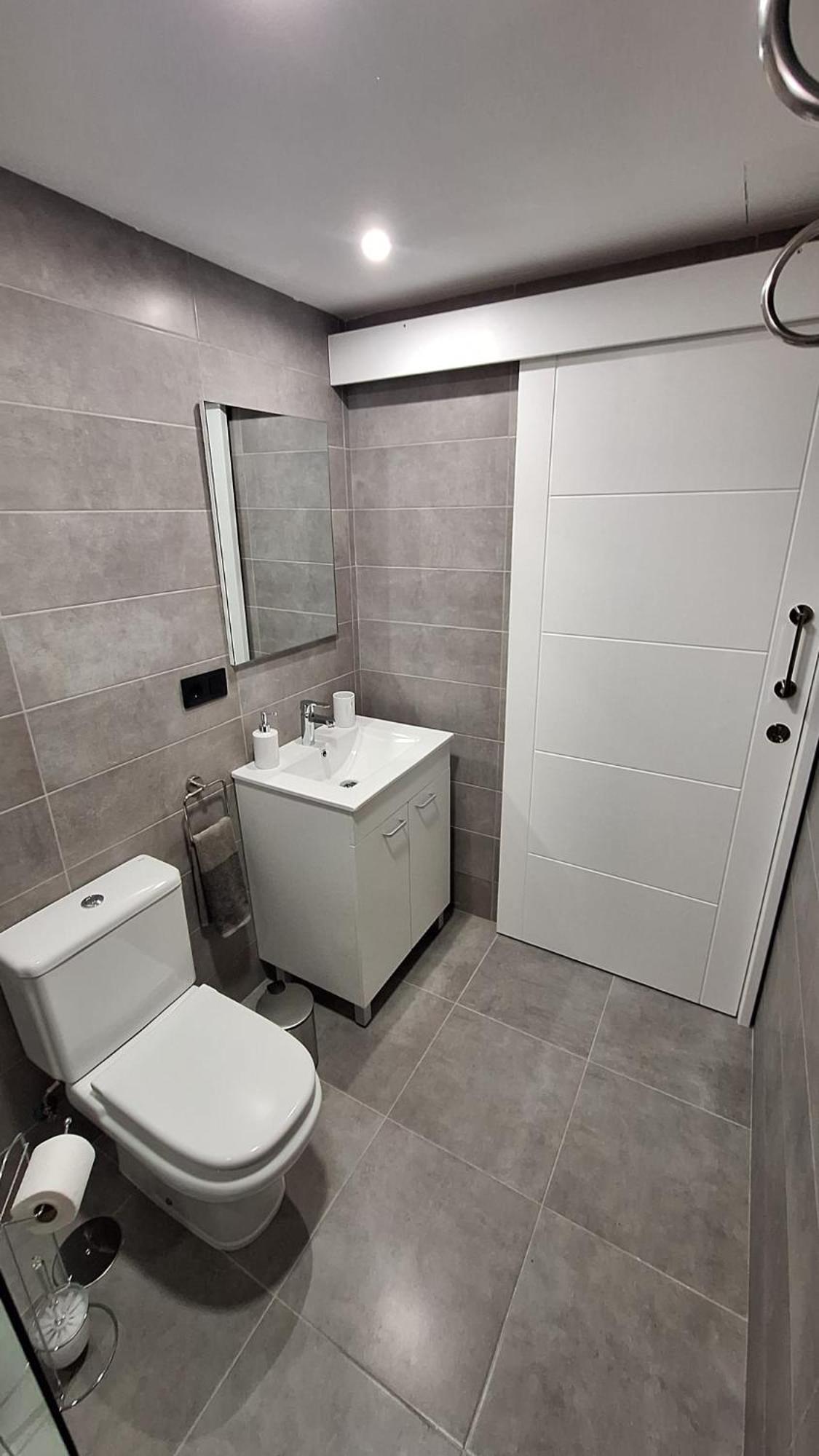 Beigu Appartement *