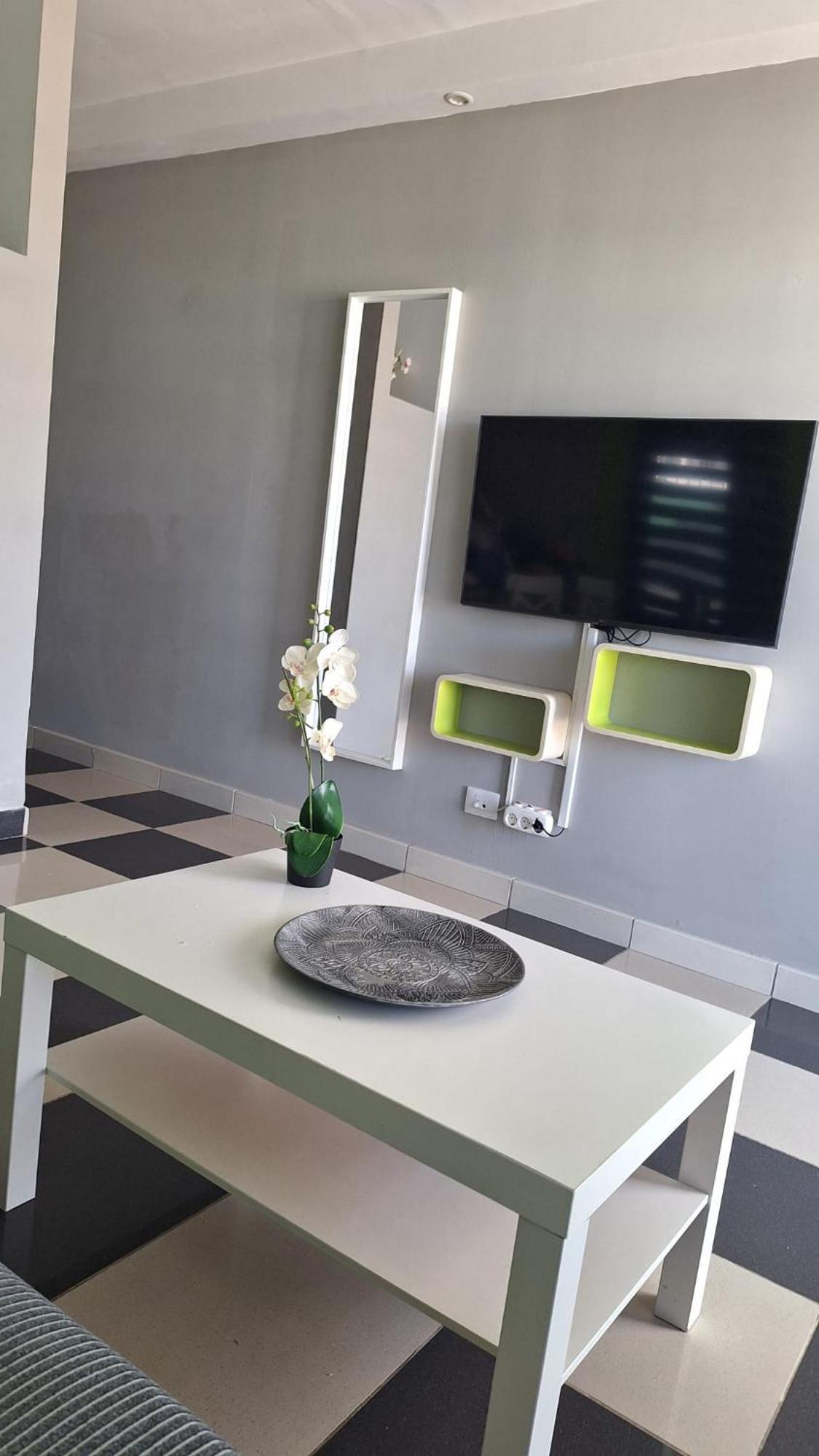 Appartement Beigu *