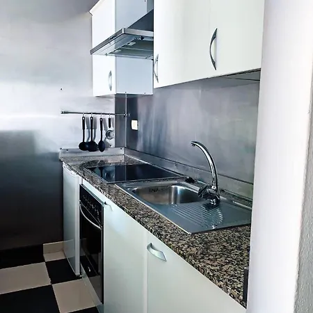 Apartamento Beigu Puerto Del Carmen Exterior photo