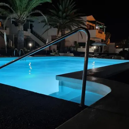 Apartamento Beigu Puerto Del Carmen Exterior photo