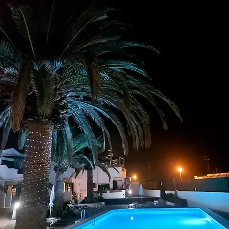 Apartamento Beigu Puerto Del Carmen Exterior photo
