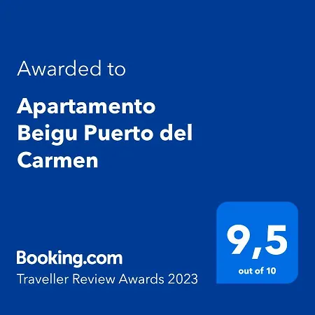 Apartamento Beigu Puerto Del Carmen Exterior photo