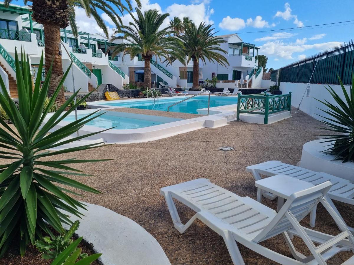 Beigu Puerto Del Carmen Apartament