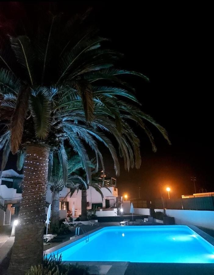 Apartament Beigu Puerto Del Carmen *