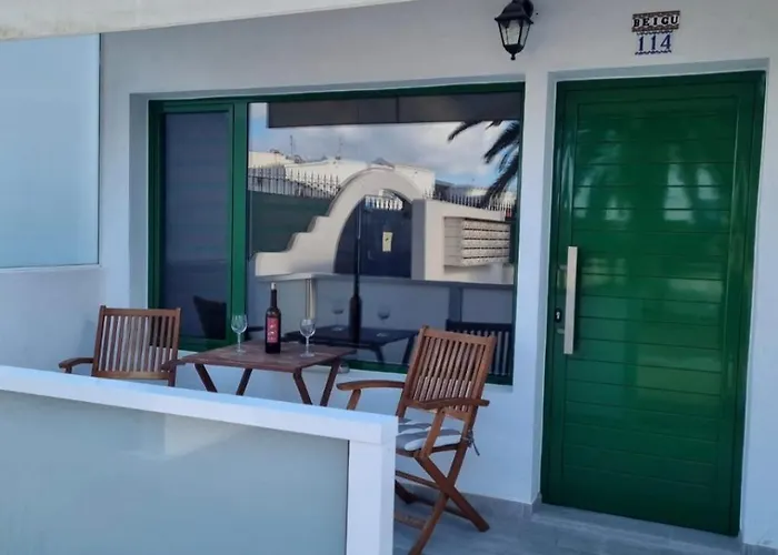 Apartamento Beigu Puerto Del Carmen